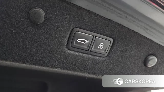 Kia K8 Hybrid id 3654455 из Кореи 11