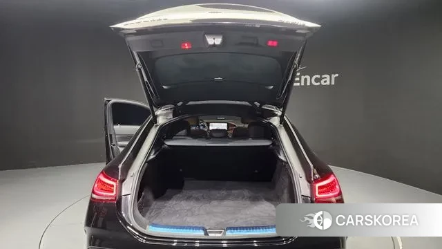 Mercedes-Benz GLE-Class W167 id 3027251 из Кореи 11