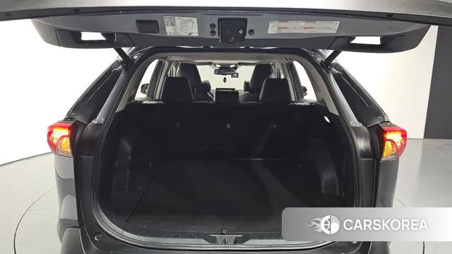 Toyota RAV4 5th Generation id 3487869 из Кореи 11