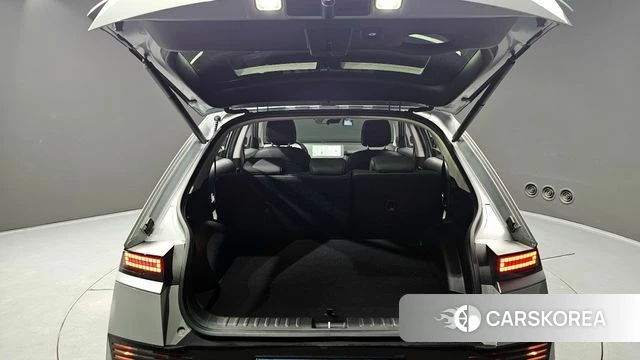 Hyundai Ionic 5 id 4018857 из Кореи 11