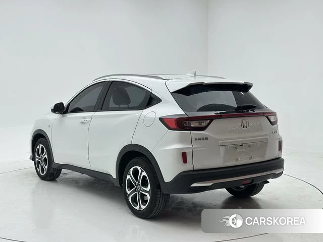 Honda XR-V id 4258101 из Китая 11