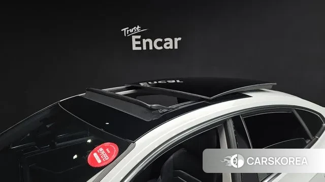 Volkswagen Arteon id 3029085 из Кореи 11