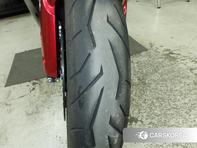 Suzuki GSX-R750 id 4206262 из Японии 11