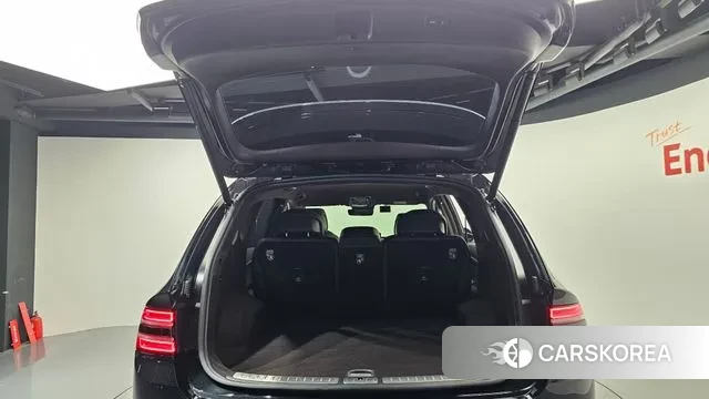 Genesis GV80 id 2905261 из Кореи 11