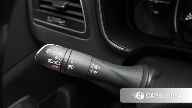 Renault Korea (Samsung) QM6 id 4658308 из Кореи 11