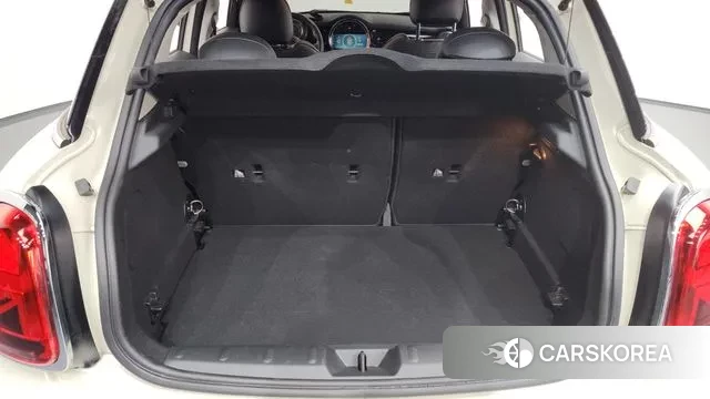 Mini Cooper id 3394756 из Кореи 11