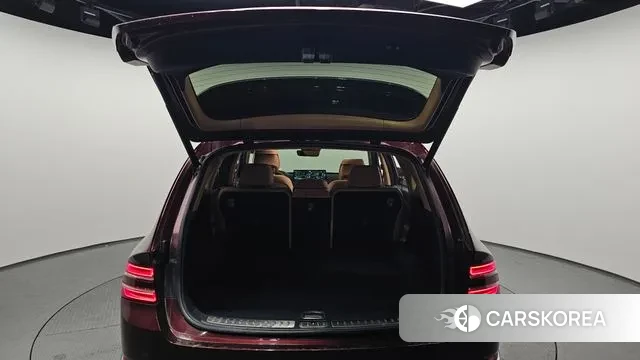 Genesis GV80 id 3777896 из Кореи 11