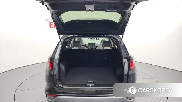 Hyundai The New Tucson (NX4) id 3441956 из Кореи 11