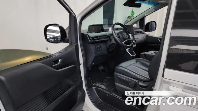 Hyundai Staria id 2516889 из Кореи 11