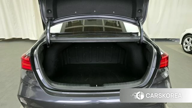 Kia The New K3 2nd generation id 3965330 из Кореи 11