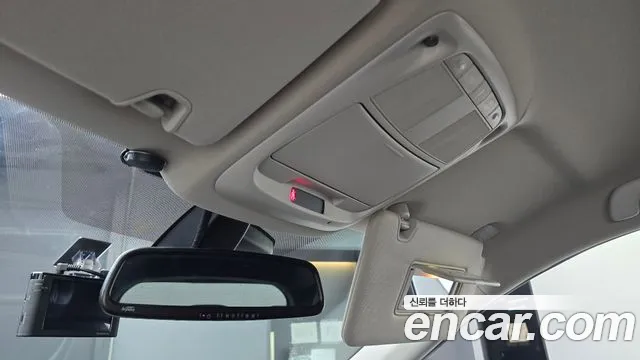 Renault Korea (Samsung) The New QM6 id 2800701 из Кореи 11