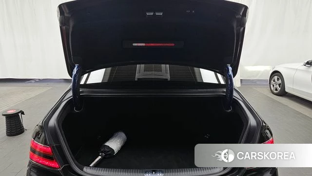 Genesis G90 id 4490692 из Кореи 11