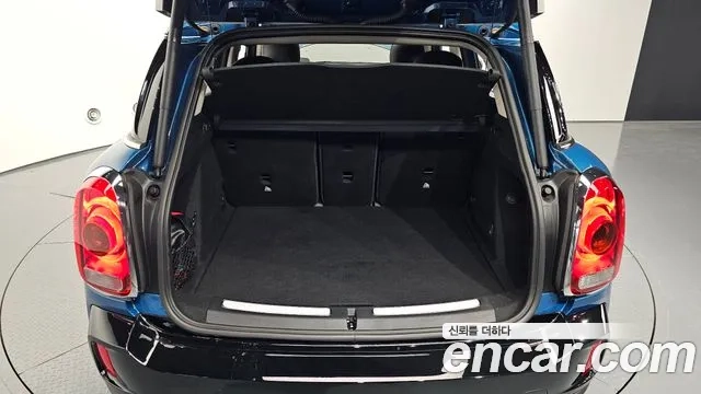 Mini Cooper Countryman id 2876686 из Кореи 11