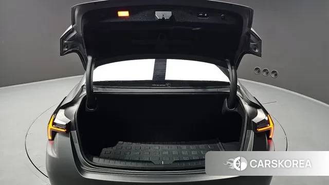 Kia The New K8 Hybrid id 3377114 из Кореи 11