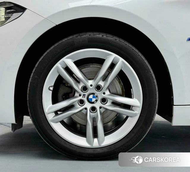 BMW 1 series id 4265463 из Китая 11