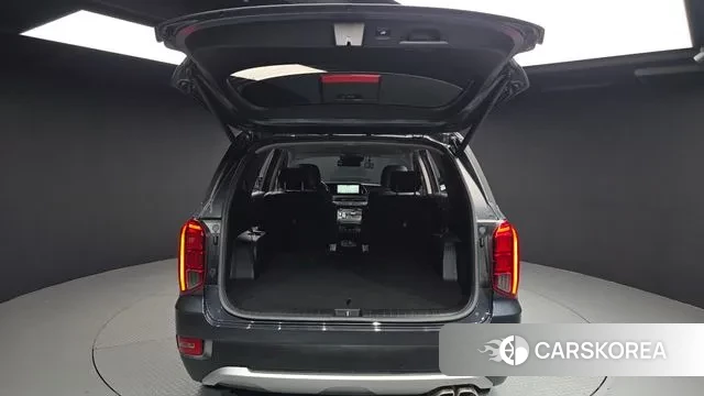 Hyundai Palisade id 3411810 из Кореи 11