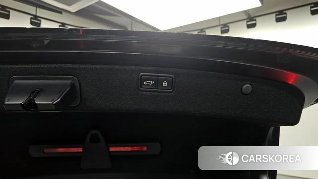 Genesis G80 id 4285708 из Кореи 11