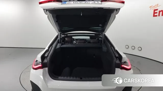 BMW 4 Series (G22) id 2988672 из Кореи 11