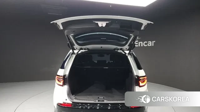 Land Rover Discovery Sports 2nd Generation id 3590534 из Кореи 11