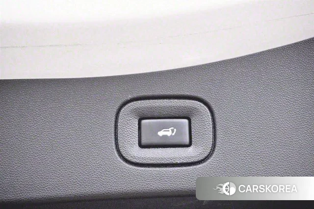 Renault Korea (Samsung) The New QM6 id 2901227 из Кореи 11