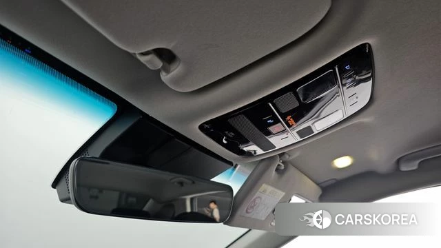 Hyundai Grandeur (GN7) id 3922510 из Кореи 11