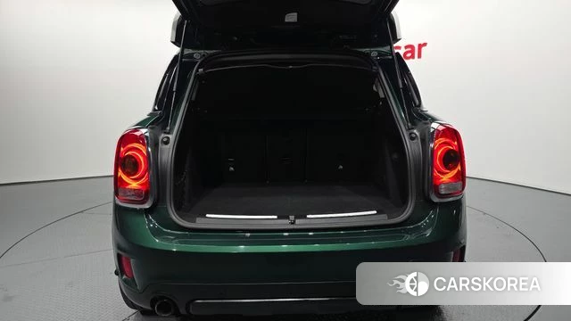 Mini Cooper D Countryman id 4525910 из Кореи 11