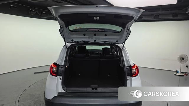 Renault Korea (Samsung) New QM3 id 4620657 из Кореи 11