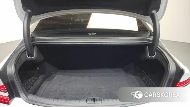 Genesis G80 (RG3) id 3786592 из Кореи 11