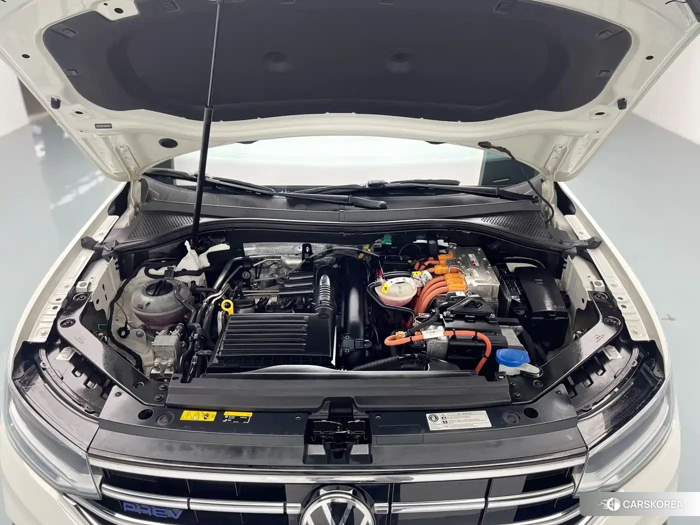 Volkswagen Tiguan L id 4629722 из Китая 11