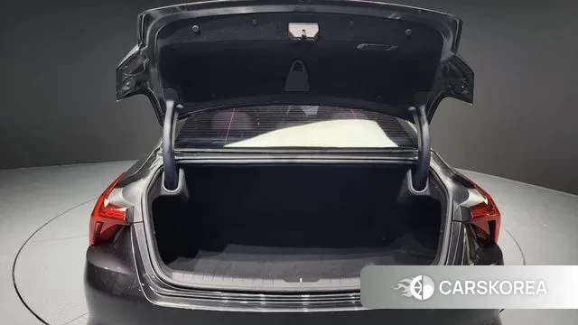 Kia K8 Hybrid id 3268485 из Кореи 11