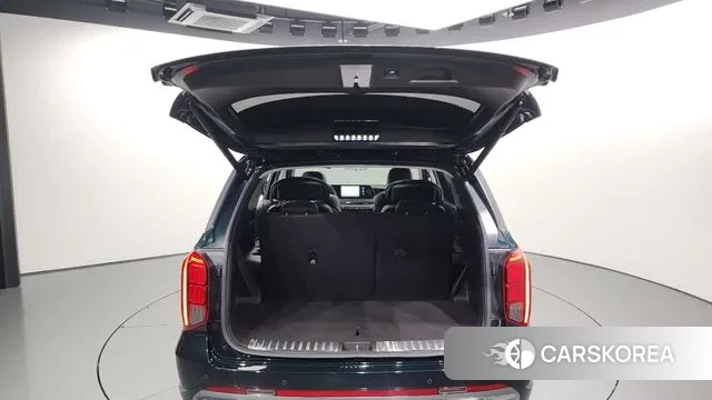 Hyundai The New Palisade id 2905427 из Кореи 11