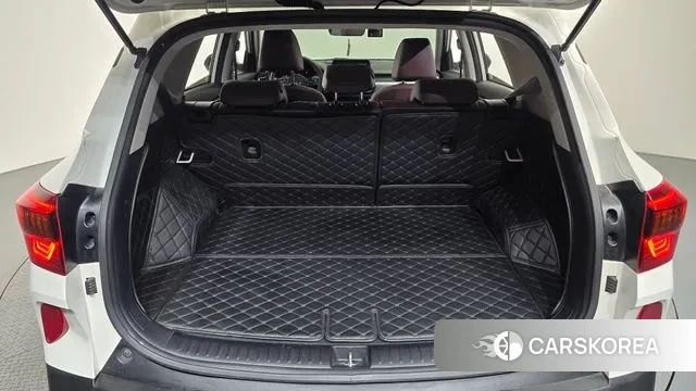 Kia Seltos id 3508391 из Кореи 11