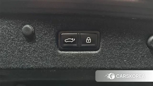 Kia K8 Hybrid id 3722208 из Кореи 11