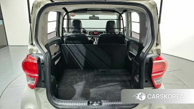 Kia The New Ray id 3819721 из Кореи 11