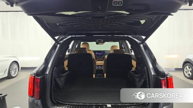 Kia Sorento 4th Generation id 4528988 из Кореи 11