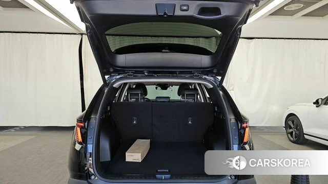 Hyundai Tucson (NX4) id 4338631 из Кореи 11