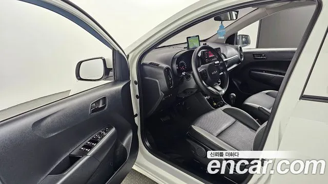 Kia Morning Urban (JA) id 2665161 из Кореи 11