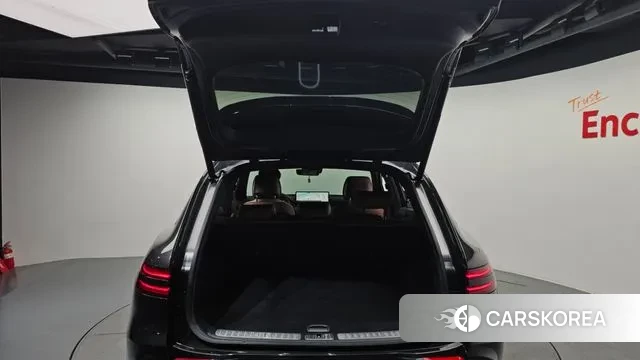 Genesis GV70 id 3701286 из Кореи 11