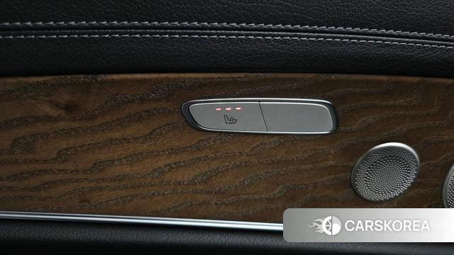 Mercedes-Benz E-Class W213 id 4303907 из Кореи 11