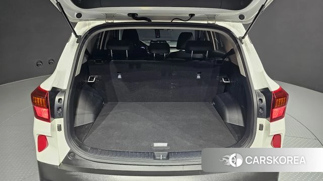 Kia Seltos id 3904380 из Кореи 11