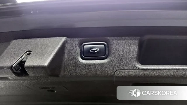 Hyundai The New Santa Fe id 3741123 из Кореи 11