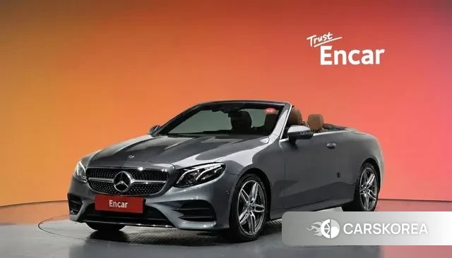 Mercedes-Benz E-Class W213 id 3362058 из Кореи 11