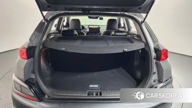 Hyundai The New Kona id 3611884 из Кореи 11