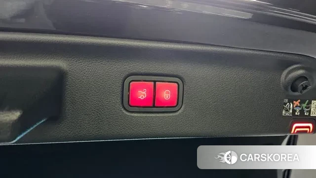 Mercedes-Benz S-Class W223 id 3437481 из Кореи 11