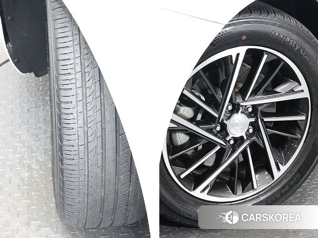 Hyundai The New Grandeur IG id 3288676 из Кореи 11