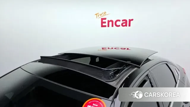 Kia K8 id 3036894 из Кореи 11