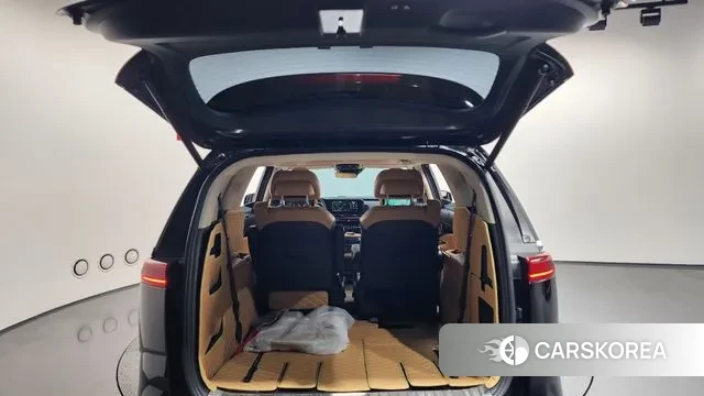 Kia Carnival 4th generation id 3759967 из Кореи 11