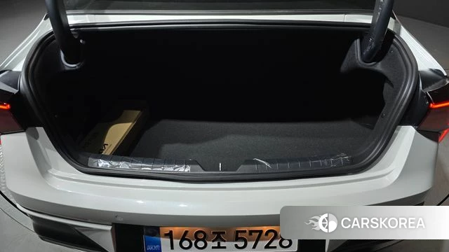 Kia The New K5 3rd generation id 4407686 из Кореи 11