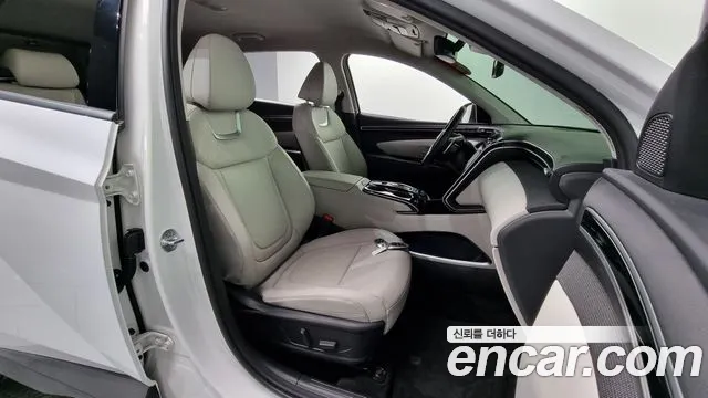 Hyundai Tucson (NX4) id 2665153 из Кореи 11