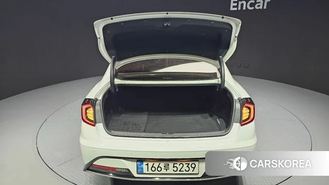 Hyundai Sonata (DN8) id 3828815 из Кореи 11